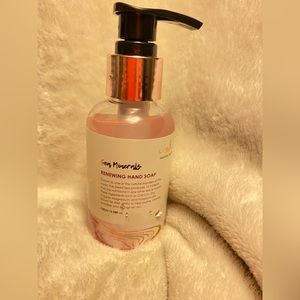 -Renewing Hand Soap-